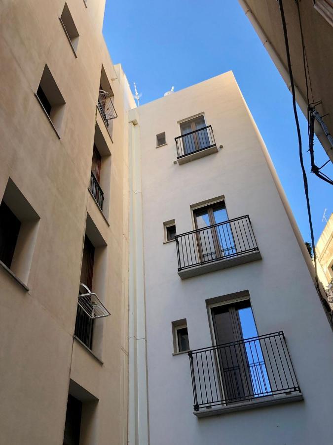 La Colombaia Leilighet Trapani Eksteriør bilde
